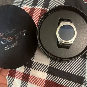 Samsung gear s2 classic